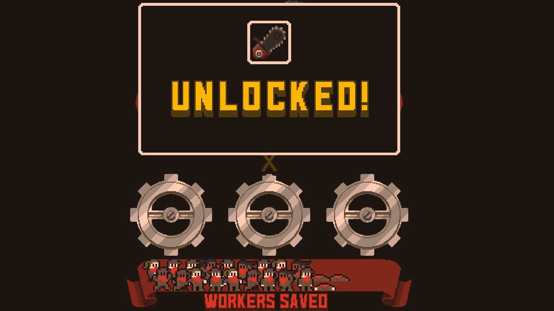 Captura 12: Tonight We Riot