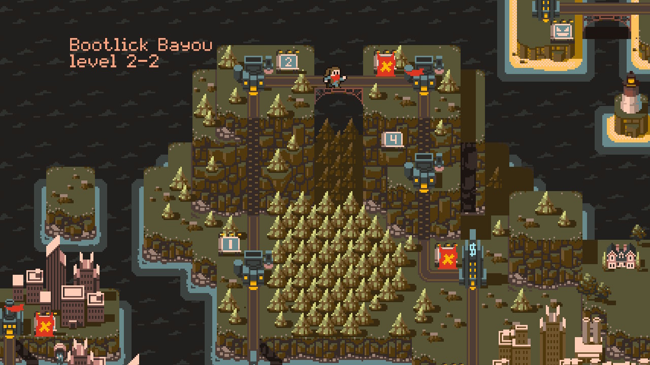 Captura 7: Tonight We Riot