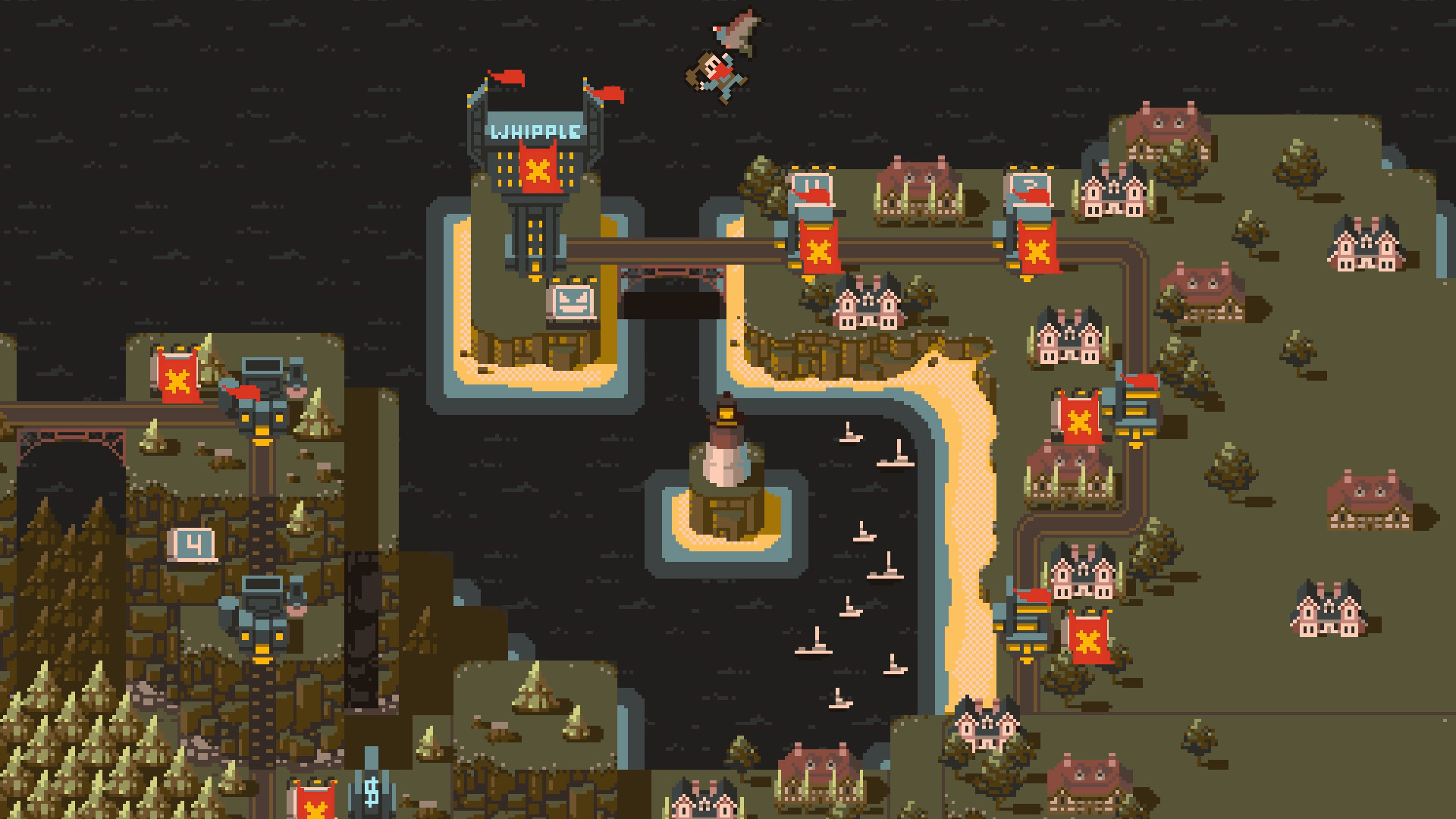 Captura 10: Tonight We Riot