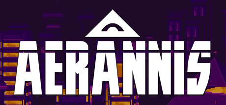 Capa: Aerannis