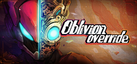 Capa: Oblivion Override