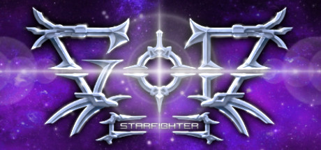 Capa: GOD STARFIGHTER