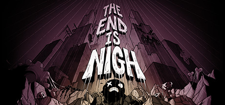 Capa: The End Is Nigh