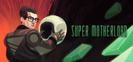 Capa: Super Motherload