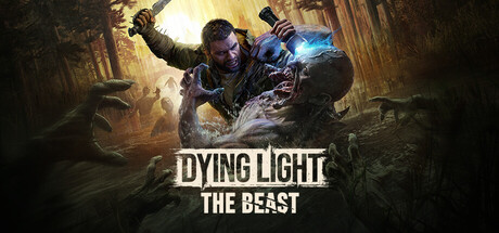 Capa: Dying Light: The Beast