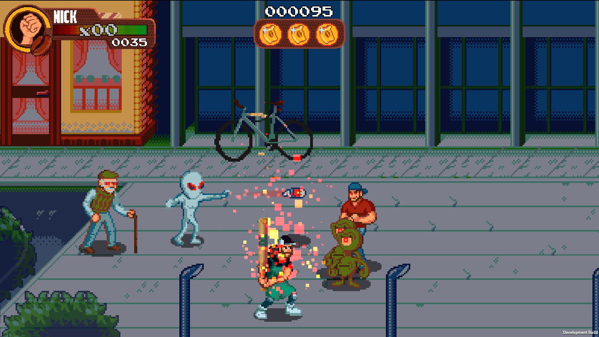 Captura: Coffee Crisis