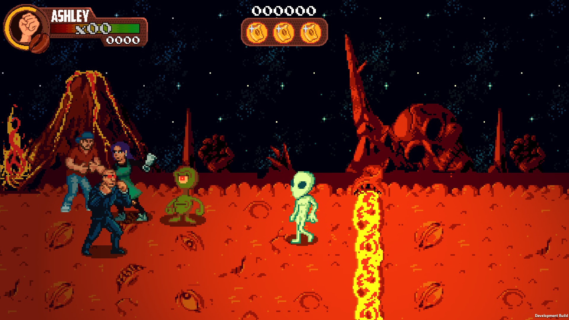 Captura 6: Coffee Crisis