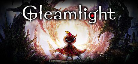 Capa: Gleamlight