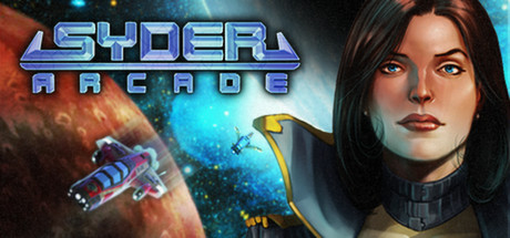 Capa: Syder Arcade