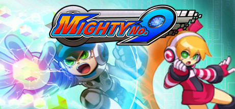 Capa: Mighty No. 9