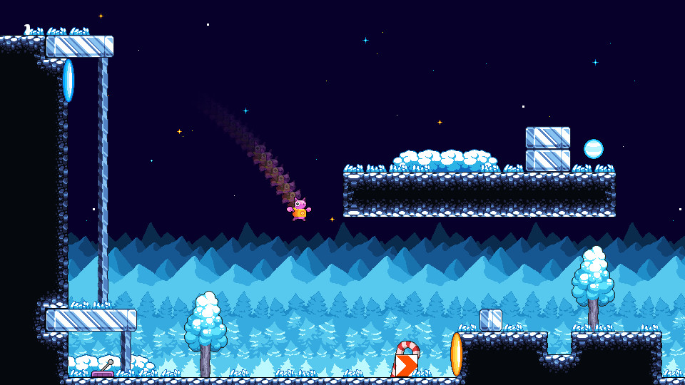 Captura: Squishy the Suicidal Pig