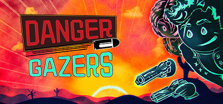 Capa: Danger Gazers