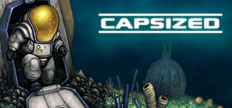 Capa: Capsized