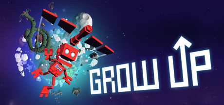 Capa: Grow Up