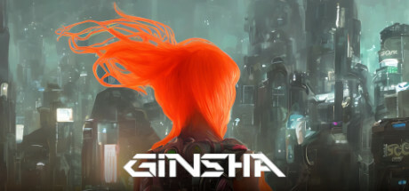 Capa: GINSHA
