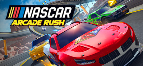 Capa: NASCAR Arcade Rush