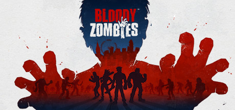 Capa: Bloody Zombies