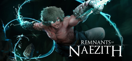 Capa: Remnants of Naezith