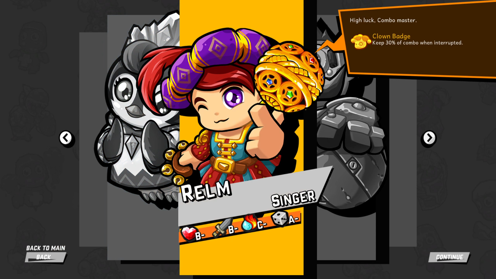 Captura 8: Zombie Rollerz: Pinball Heroes