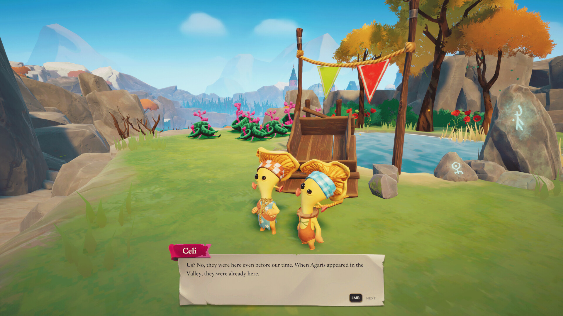 Captura: The Last Alchemist