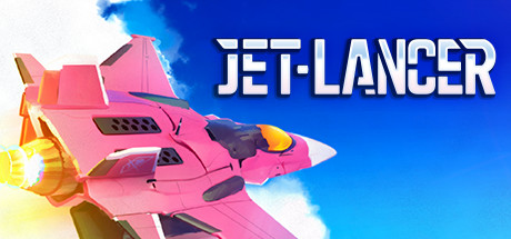 Capa: Jet Lancer