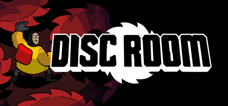 Capa: Disc Room