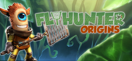 Capa: Flyhunter Origins