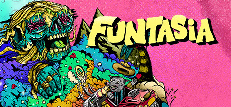 Capa: Funtasia
