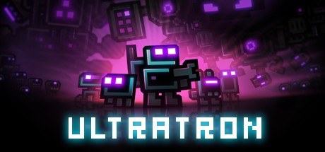 Capa: Ultratron