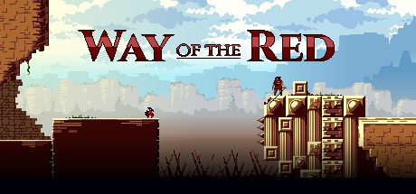 Capa: Way of the Red