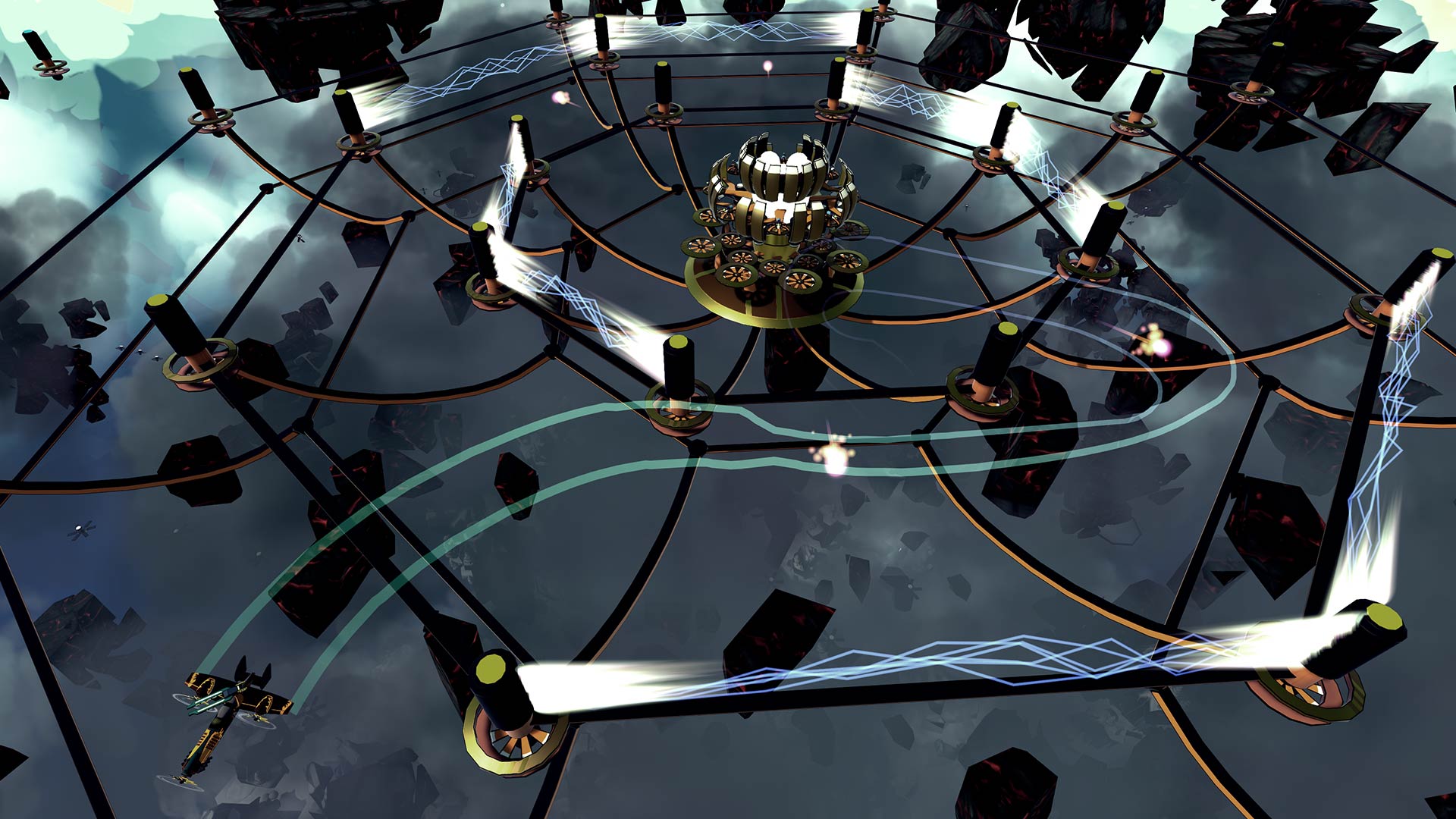 Captura 8: AIRHEART - Tales of broken Wings