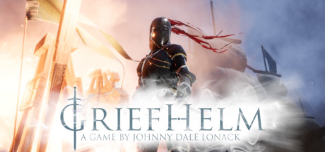Capa: Griefhelm