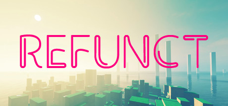 Capa: Refunct