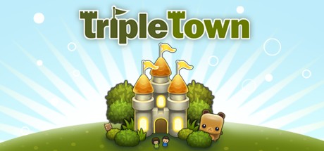 Capa: Triple Town