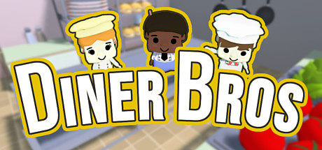 Capa: Diner Bros