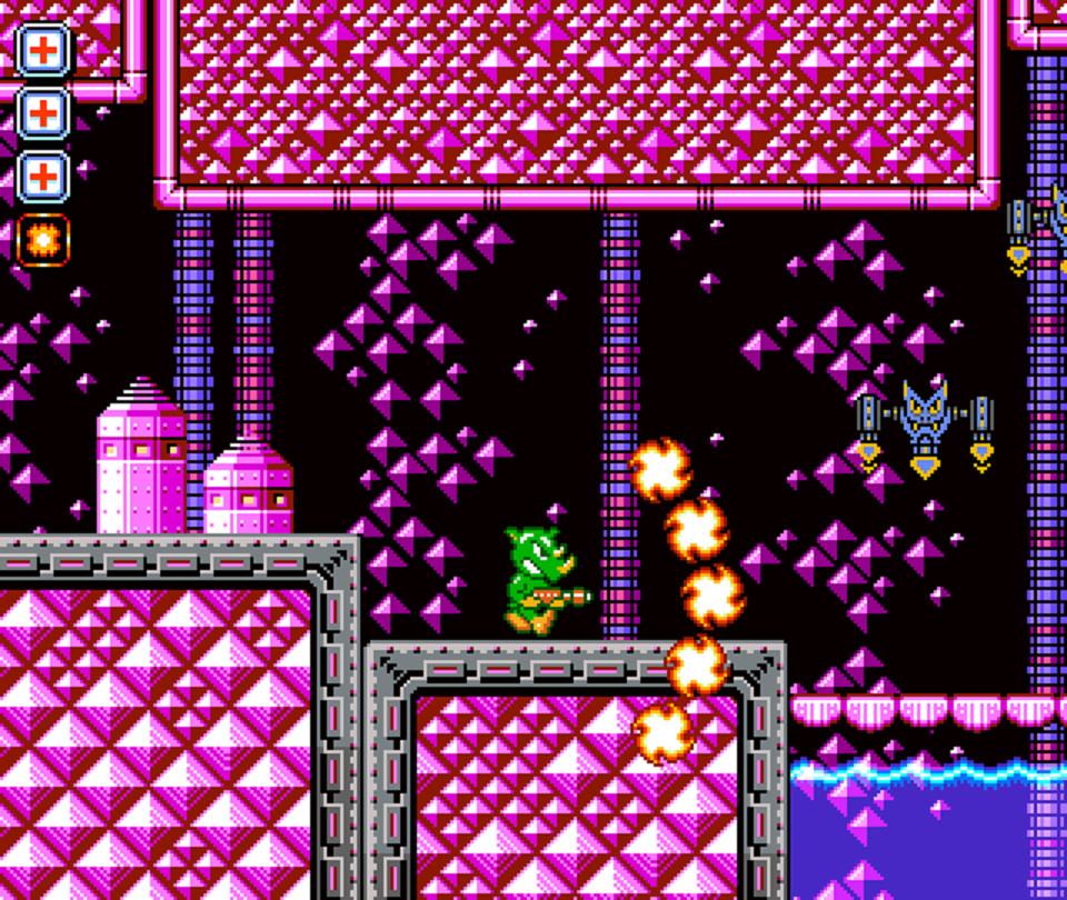 Captura: Clash Force