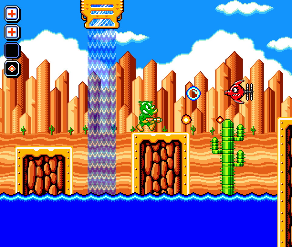 Captura: Clash Force