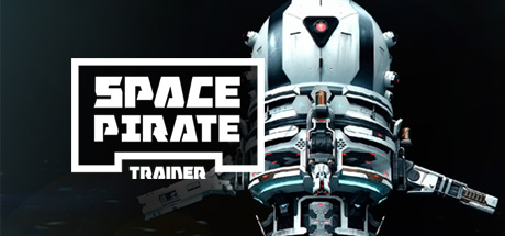 Capa: Space Pirate Trainer