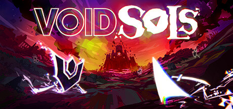 Capa: Void Sols