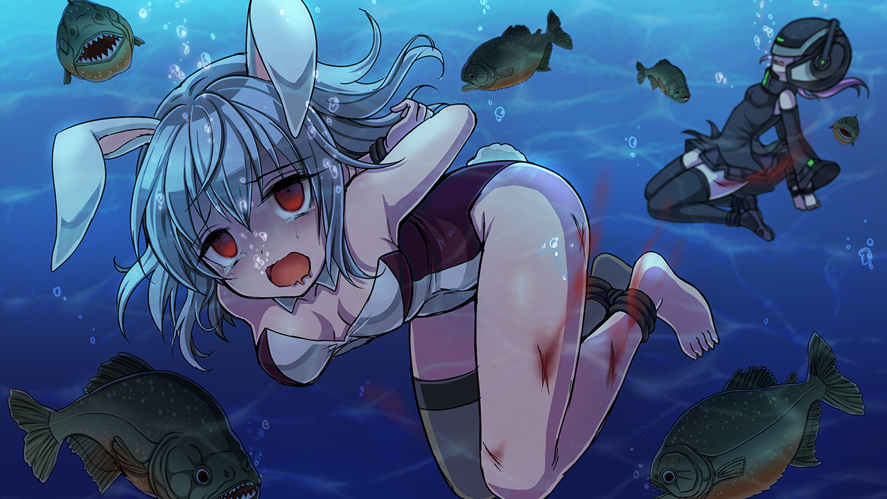 Captura 17: UnderParty