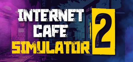 Capa: Internet Cafe Simulator 2