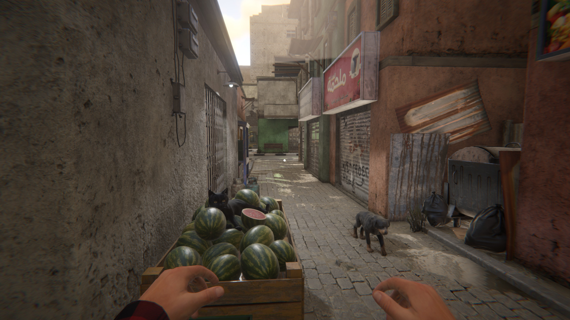 Captura: Internet Cafe Simulator 2