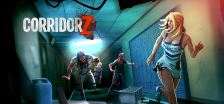 Capa: Corridor Z