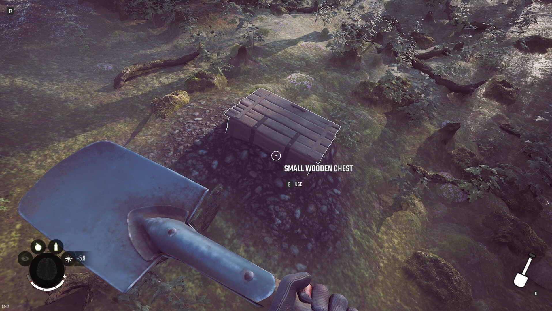 Captura 20: Winter Survival