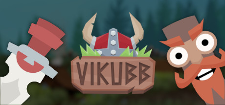 Capa: ViKubb