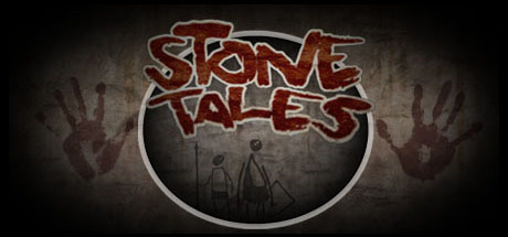 Capa: Stone Tales