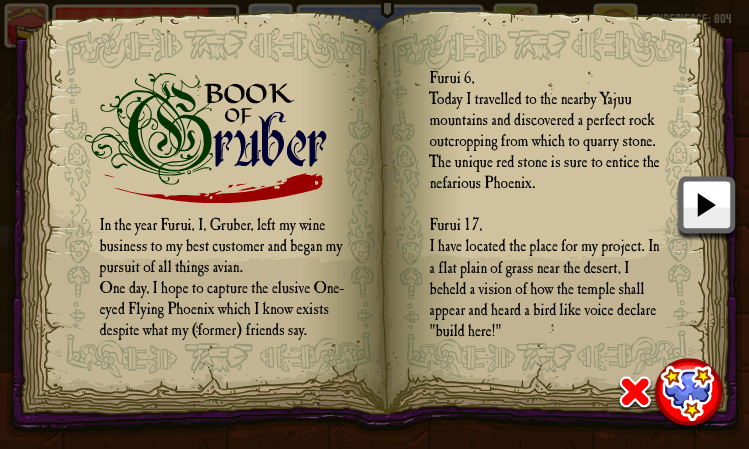 Captura 20: Super Chibi Knight