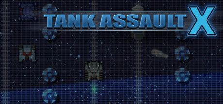 Capa: Tank Assault X