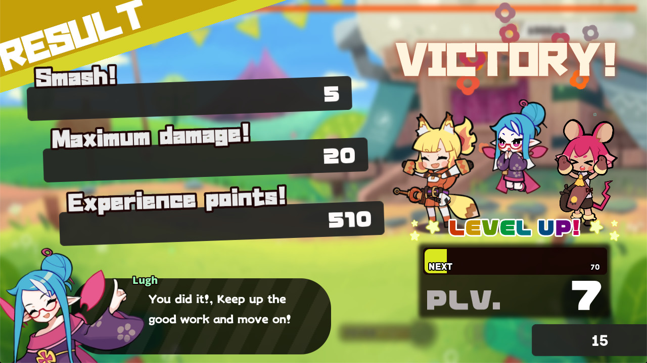 Captura: The Adventure of NAYU