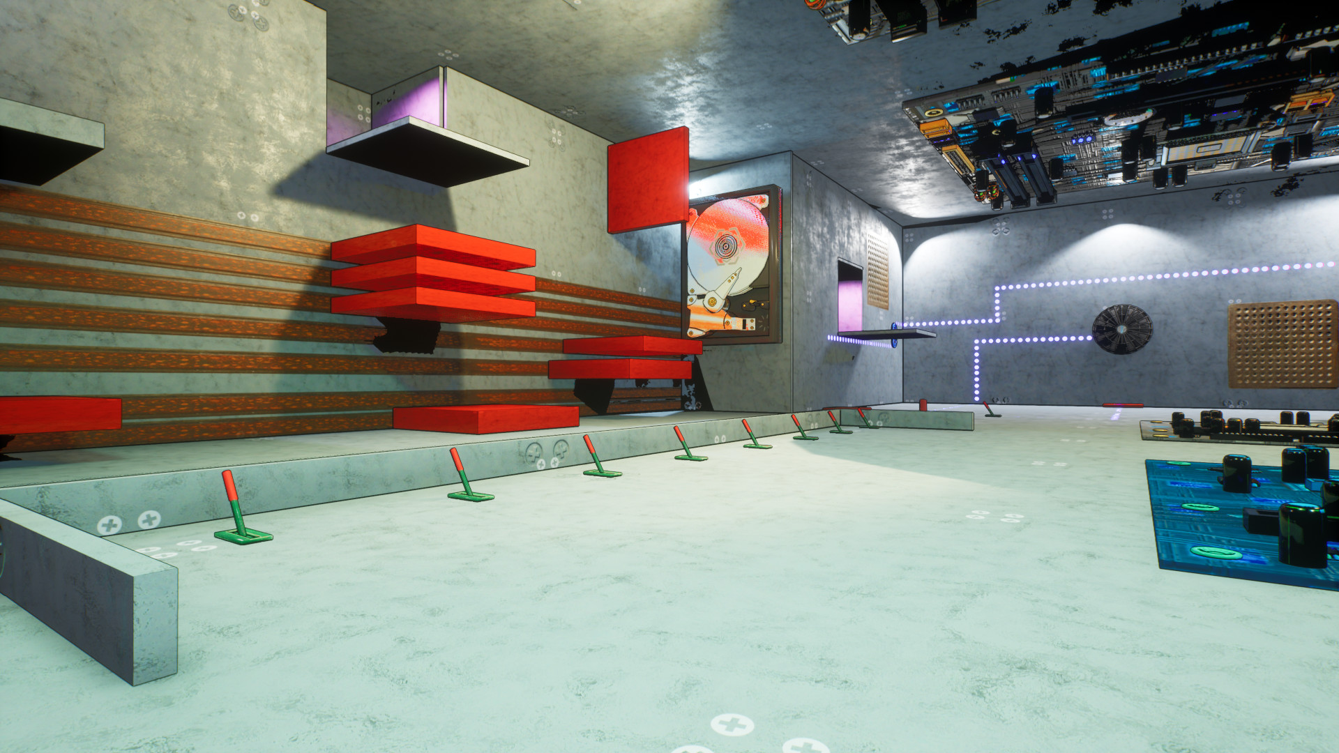 Captura 11: Arcade Boy